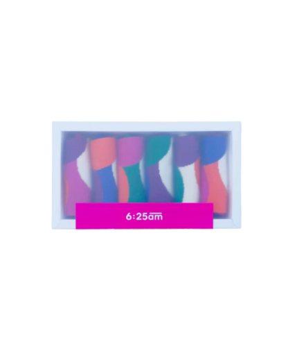 Box Set｜Fun 全６色セット