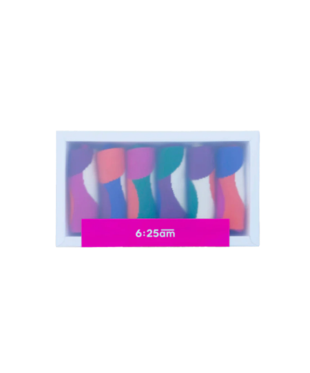 Box Set｜Fun 全６色セット