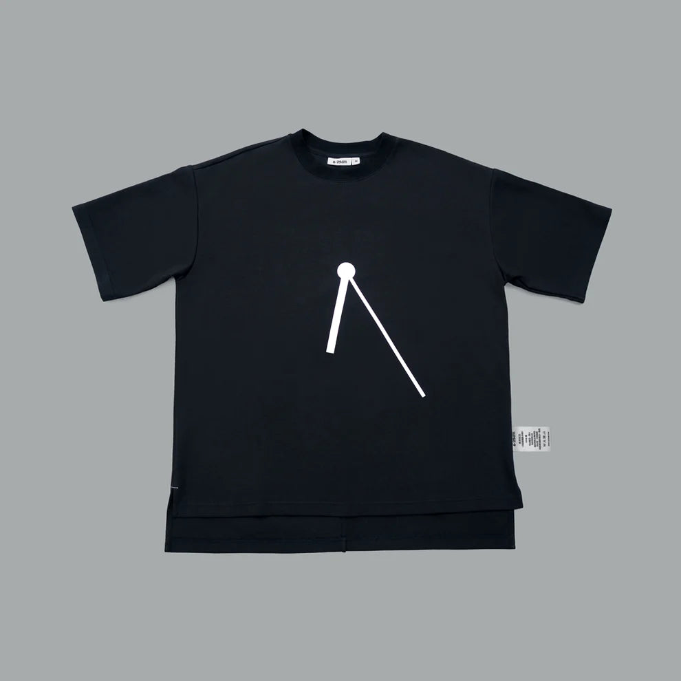 6:25am Brand Tee