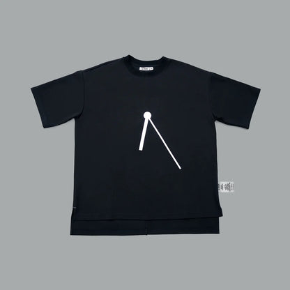 6:25am Brand Tee