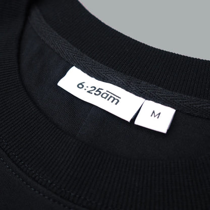 6:25am Brand Tee