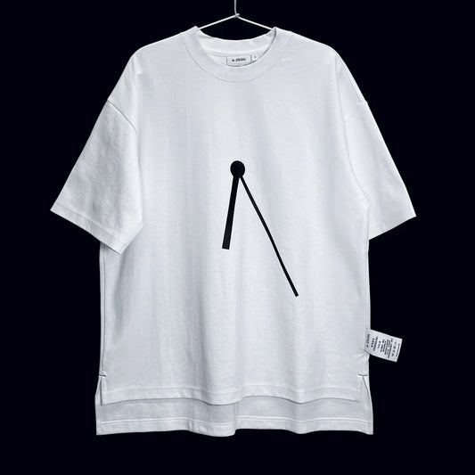 6:25am Brand Tee