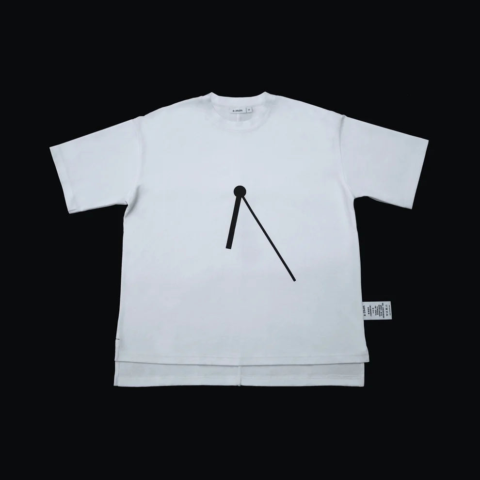 6:25am Brand Tee