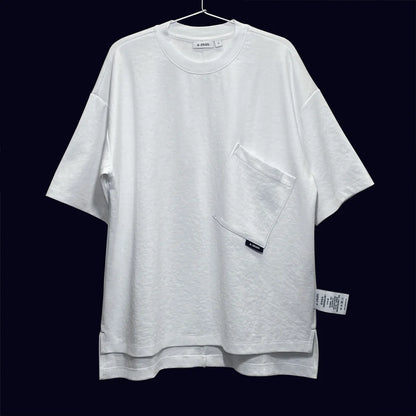 6:25am Pocket Tee