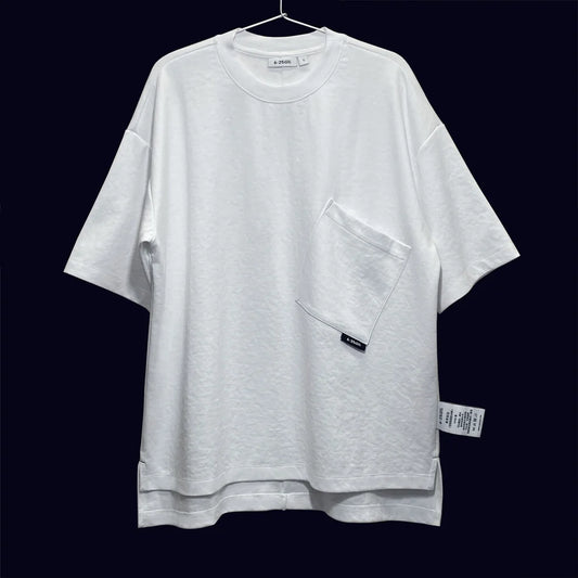 6:25am Pocket Tee