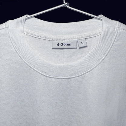 6:25am Pocket Tee