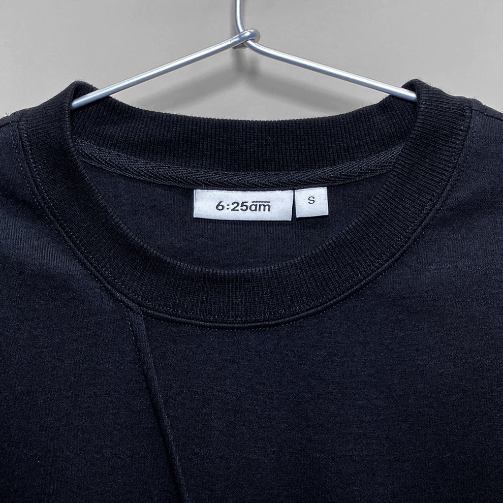 6:25am Slash Tee