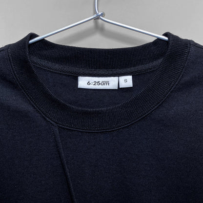 6:25am Slash Tee