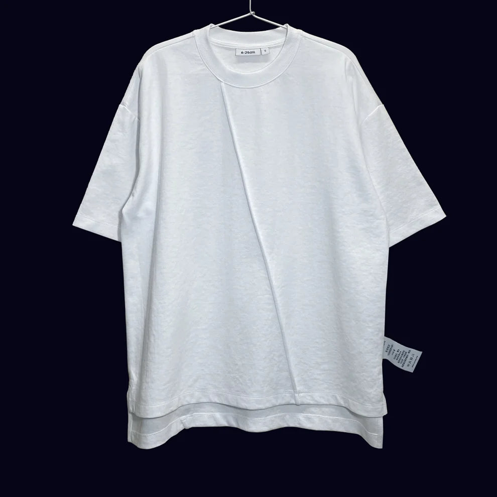 6:25am Slash Tee