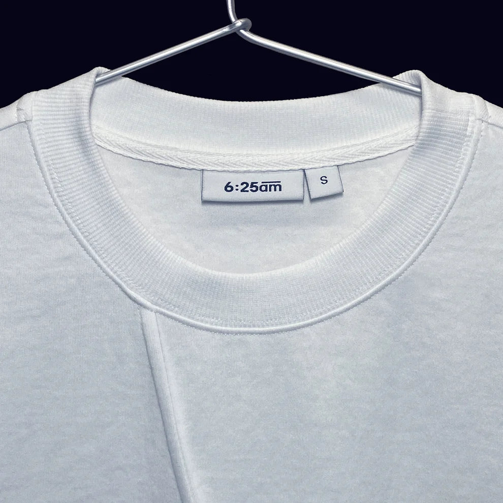 6:25am Slash Tee