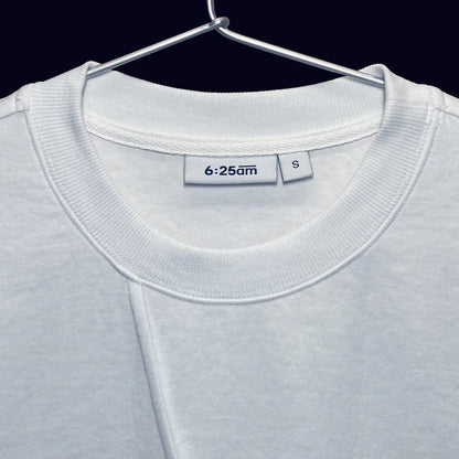 6:25am Slash Tee