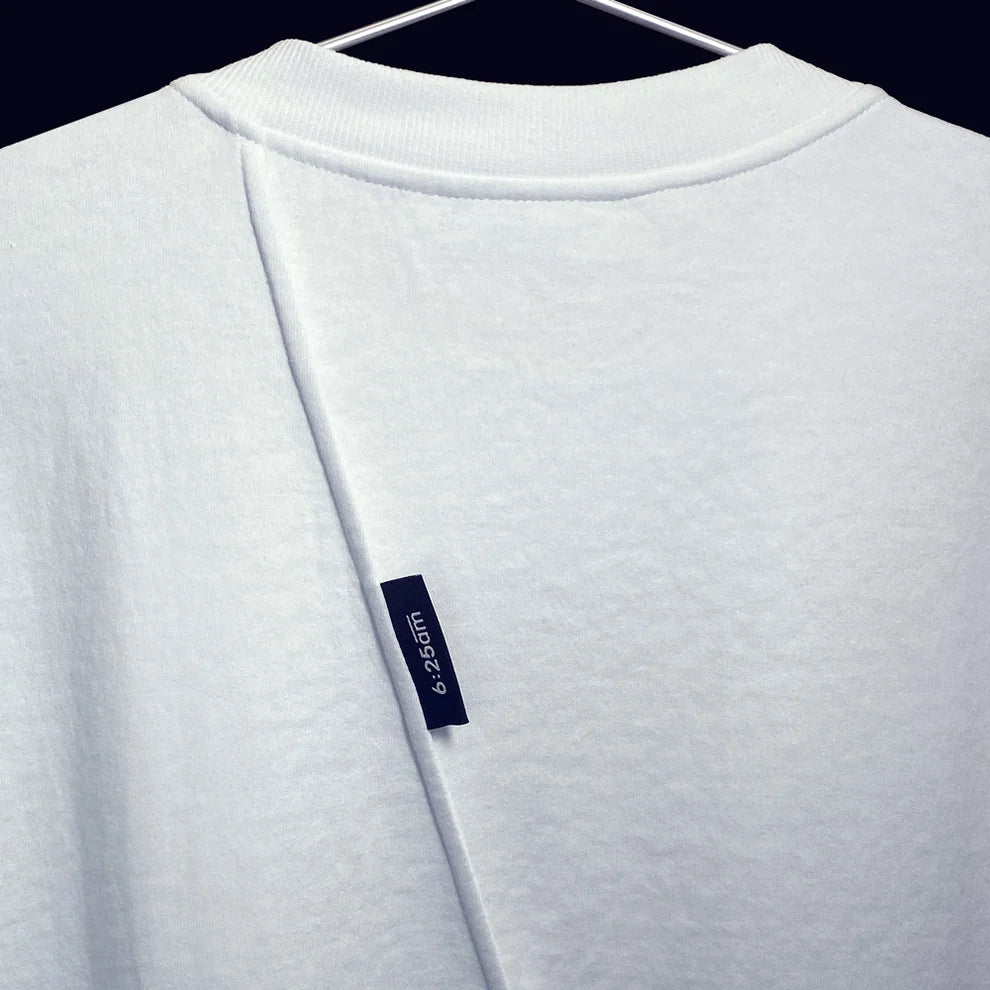 6:25am Slash Tee